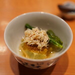 日本料理 たかむら - 