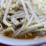 ラーメン二郎 - 