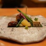 日本料理 たかむら - 