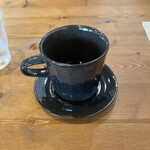 WATERCOLOR DRIP COFFEE - 