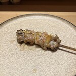 Yakitori Kabin - はらみ