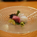 日本料理 たかむら - 