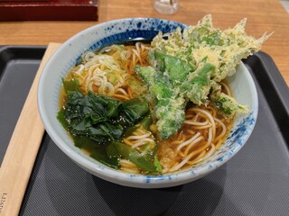 Shibusoba - 