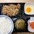吉野家 - 料理写真:初めて食べた牛皿定食