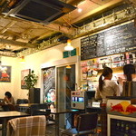 cafe croix - 