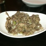 CHAIN - 牛タンの柔らか煮