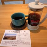 風味絶佳 - ブラジル・モインニョ