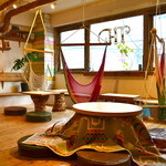 cafeハンモックトライブ - 