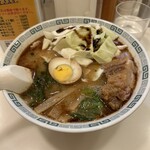 桂花ラーメン - 