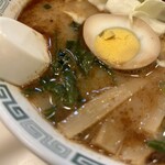 桂花ラーメン - 