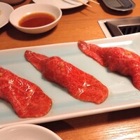 焼肉 矢澤 東京 - 