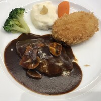 厳選洋食さくらい - 