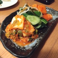 焼肉 矢澤 東京 - 