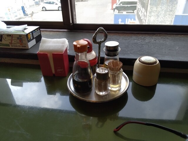 新京 本郷店 - 不動の沢（中華料理）の写真