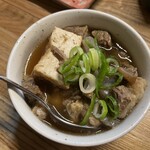 くしかつ酒場 うらめし屋 - 