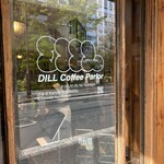 DILL Coffee Parlor - 