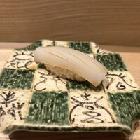 築地青空三代目 本店 - 