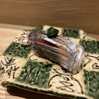 築地青空三代目 本店 - 