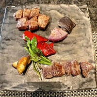 鉄板焼 匠 - 