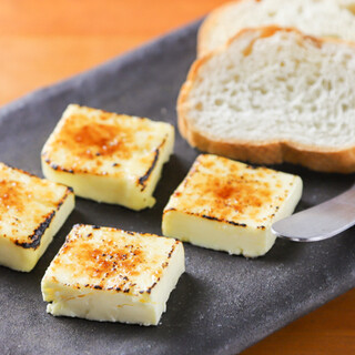 和食からイタリアン、中華まで幅広いジャンルの料理が楽しめる！