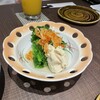 酒と和惣菜　らしく