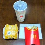 McDonald's - 