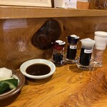 とんかつ あづま - 