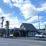 とんかつ あづま - 