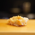 鮨駒 - ニシガイ