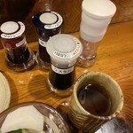 とんかつ あづま - 