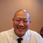 鮨駒 - 生駒大将