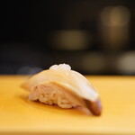 鮨駒 - 鰆