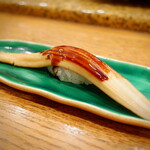 にぎり鮨 一五〇 - 大穴子