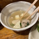 とんかつ あづま - 