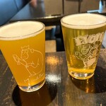 EVOLVE BEER&KITCHEN - 