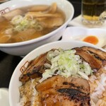 喜多方ラーメン坂内 錦糸町店 - 