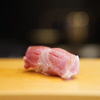 鮨駒 - 大間産本鮪