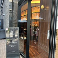 神戸牛ステーキ&カフェ ノーブルウルス 三宮店 - 