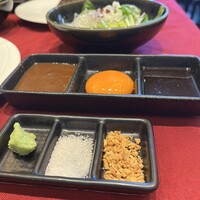 神戸牛ステーキ&カフェ ノーブルウルス 三宮店 - 