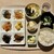 レストラン 木花 - 料理写真:朝食ブッフェ
