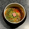 イチリン ハナレ - 丹波高坂地鶏（よだれ鶏）、餃子、麺