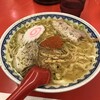 赤湯ラーメン 龍上海 赤湯本店