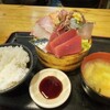 Takamaru Sengyoten - タカマル定食