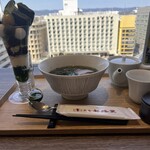 茶寮都路里 - 