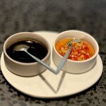 イチリン ハナレ - 発酵唐辛子