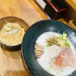 Taishio Soba Enishi - 