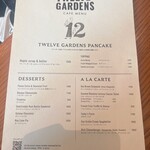 TWELVE GARDENS BAR&GRILL - 