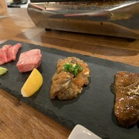NO MEAT, NO LIFE.2nd - 