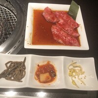 兜 麻布十番 別館 - 