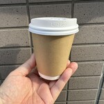 こじか食堂 - コーヒー